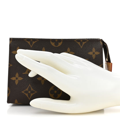 Louis Vuitton Monogram Toiletry Pouch 15 2 of 10