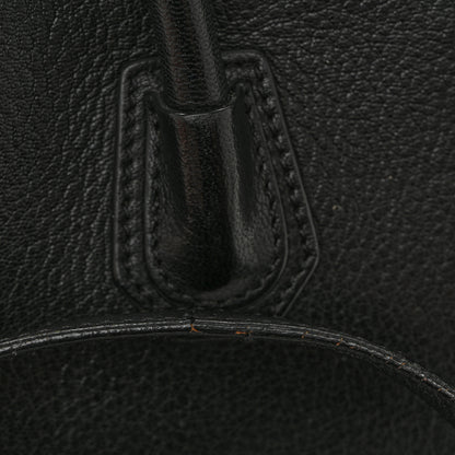 Givenchy Sugar Goatskin Mini Antigona Black 12 of 14