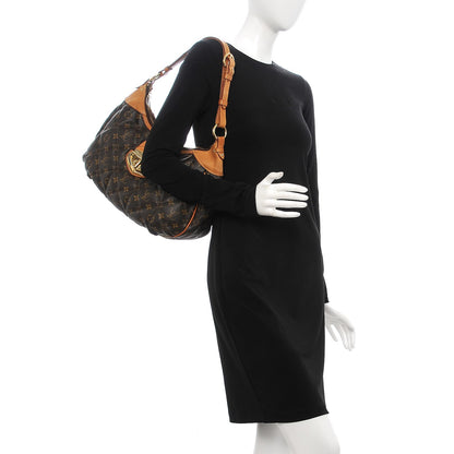 Louis Vuitton Monogram Etoile City GM 2 of 9