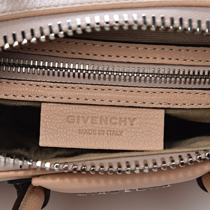 Givenchy Sugar Goatskin Mini Antigona Powder 6 of 12