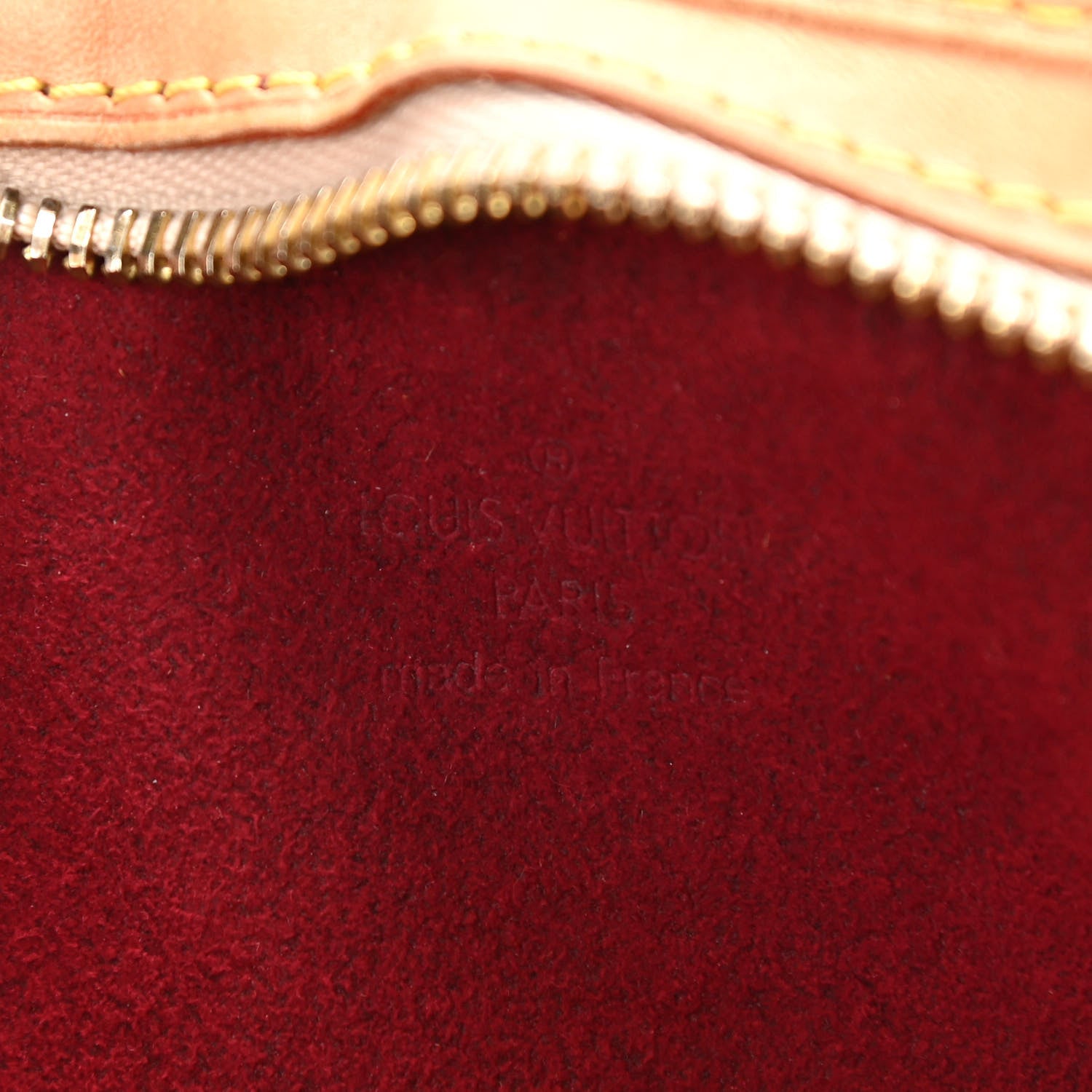 Louis Vuitton Monogram Multicolor Shirley White 6 of 9