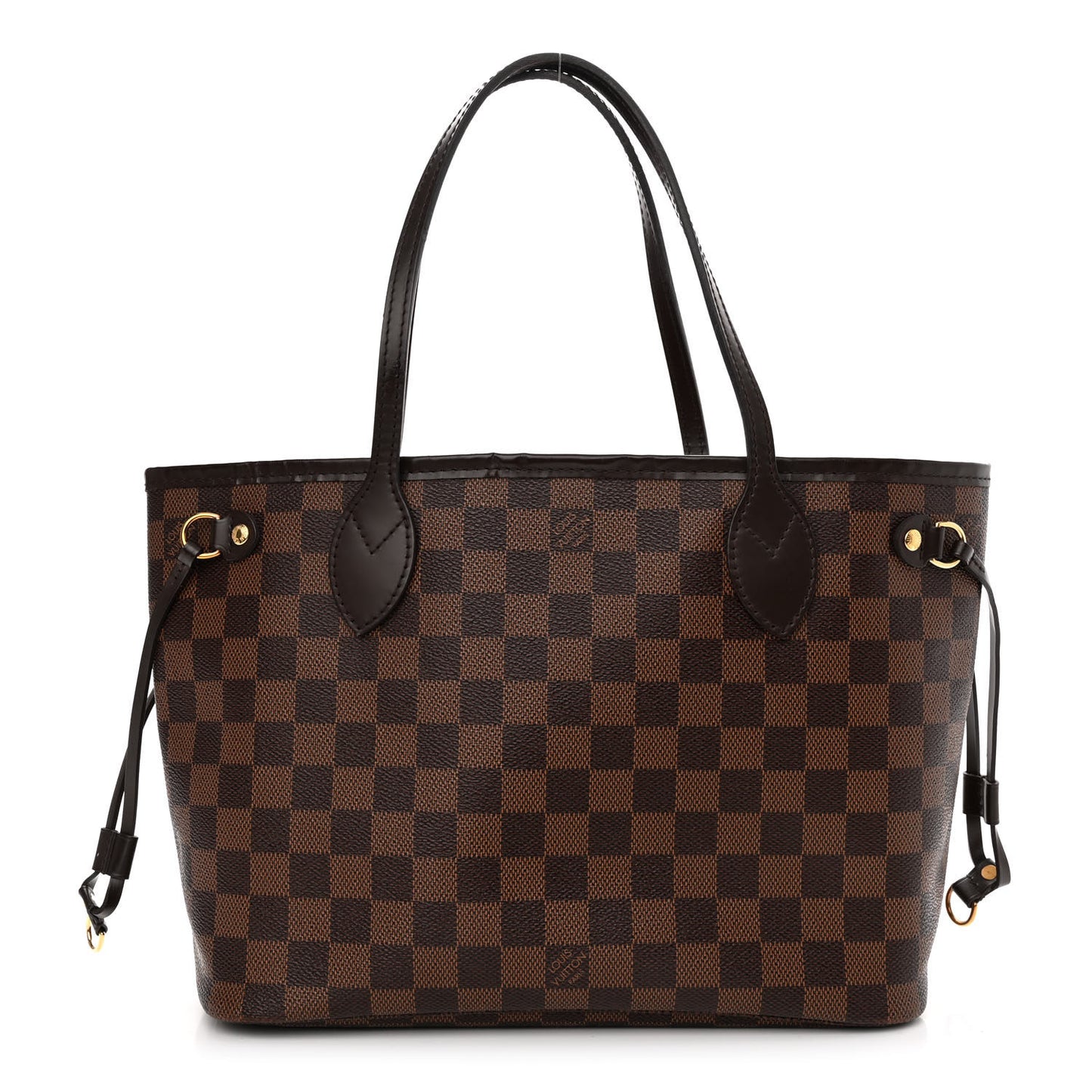 Damier Ebene Neo Neverfull PM