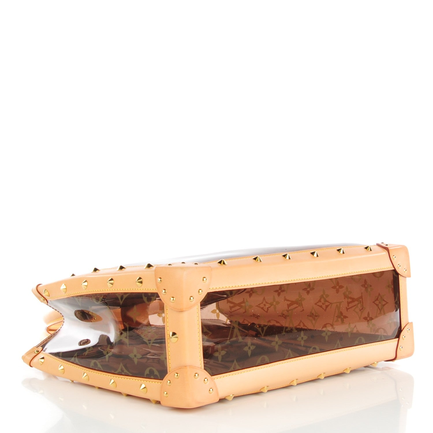 Louis Vuitton Ambre Neo Cabas MM 4 of 8