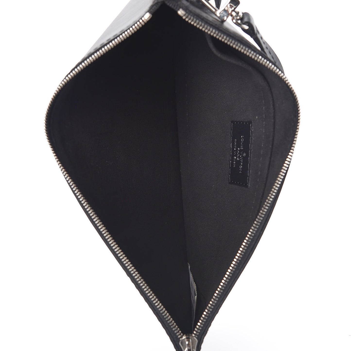 Epi Neverfull MM Black