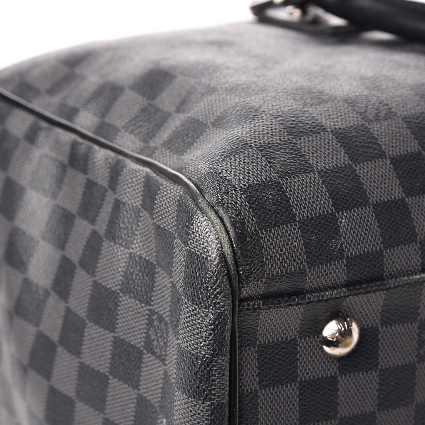 Damier Graphite Roadster