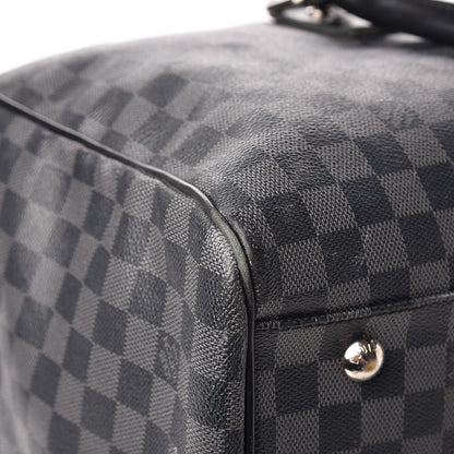 Louis Vuitton Damier Graphite Roadster 26 of 28
