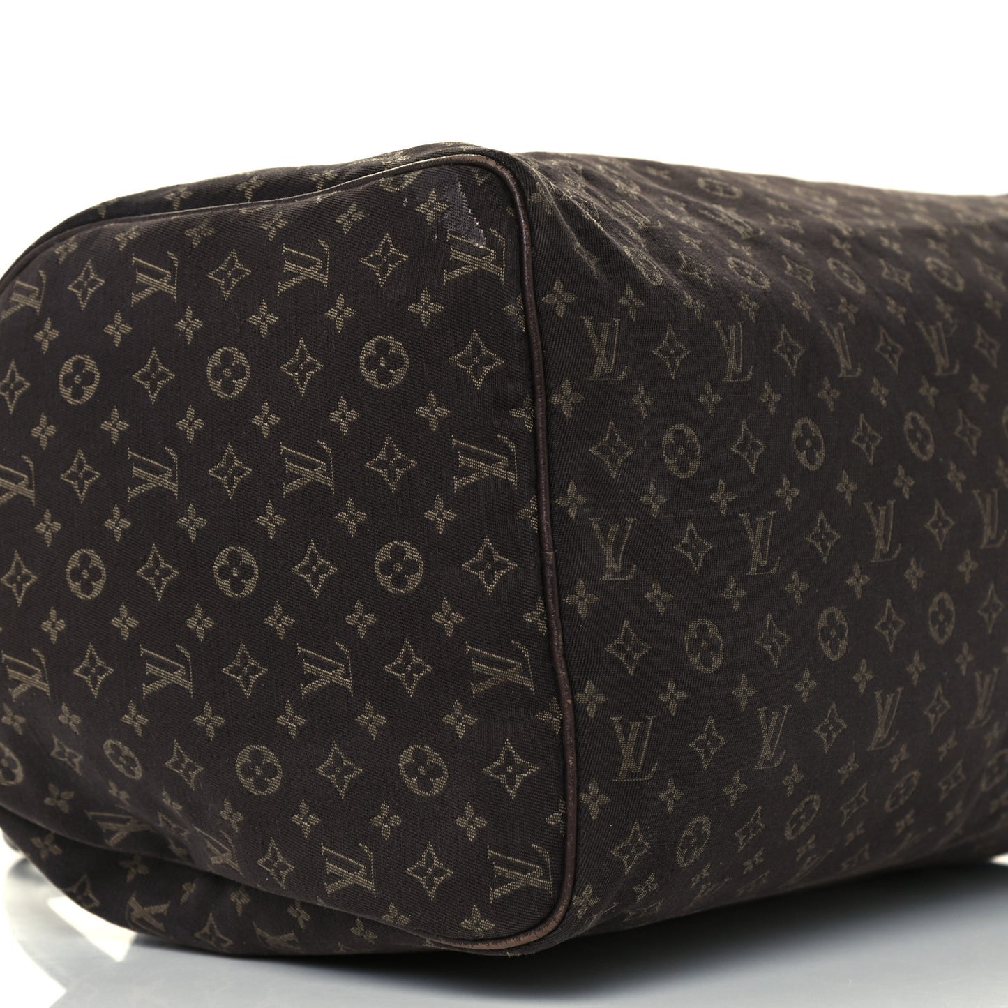 Monogram Idylle Speedy 30 Fusain