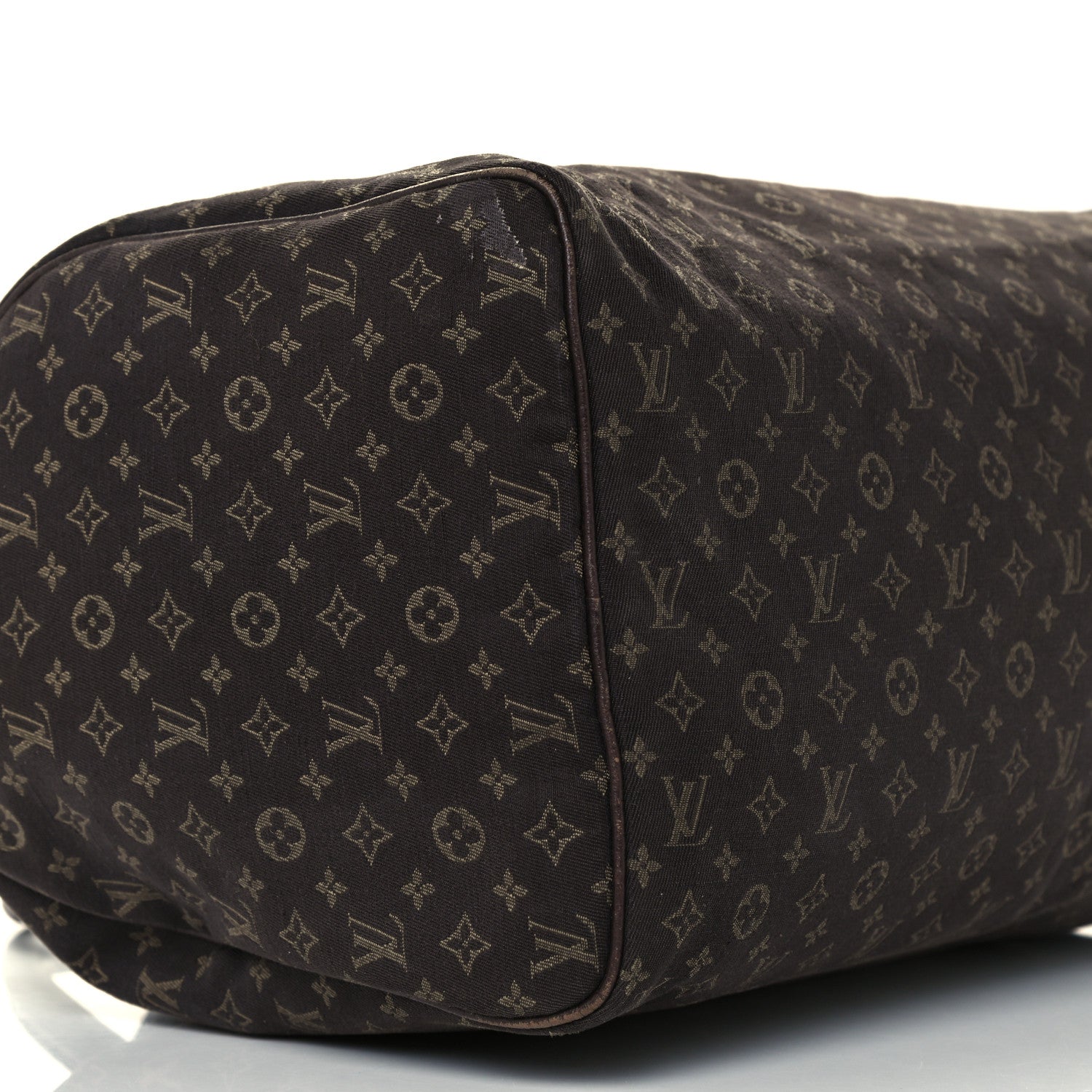 Louis Vuitton Monogram Idylle Speedy 30 Fusain 8 of 9