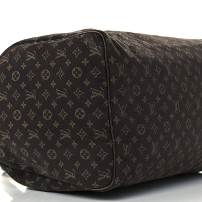 Louis Vuitton Monogram Idylle Speedy 30 Fusain 8 of 9