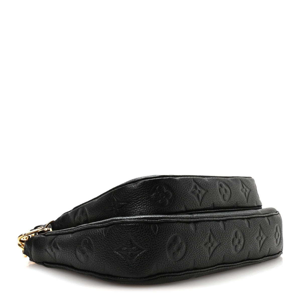 Empreinte Monogram Giant Multi Pochette Accessories Black