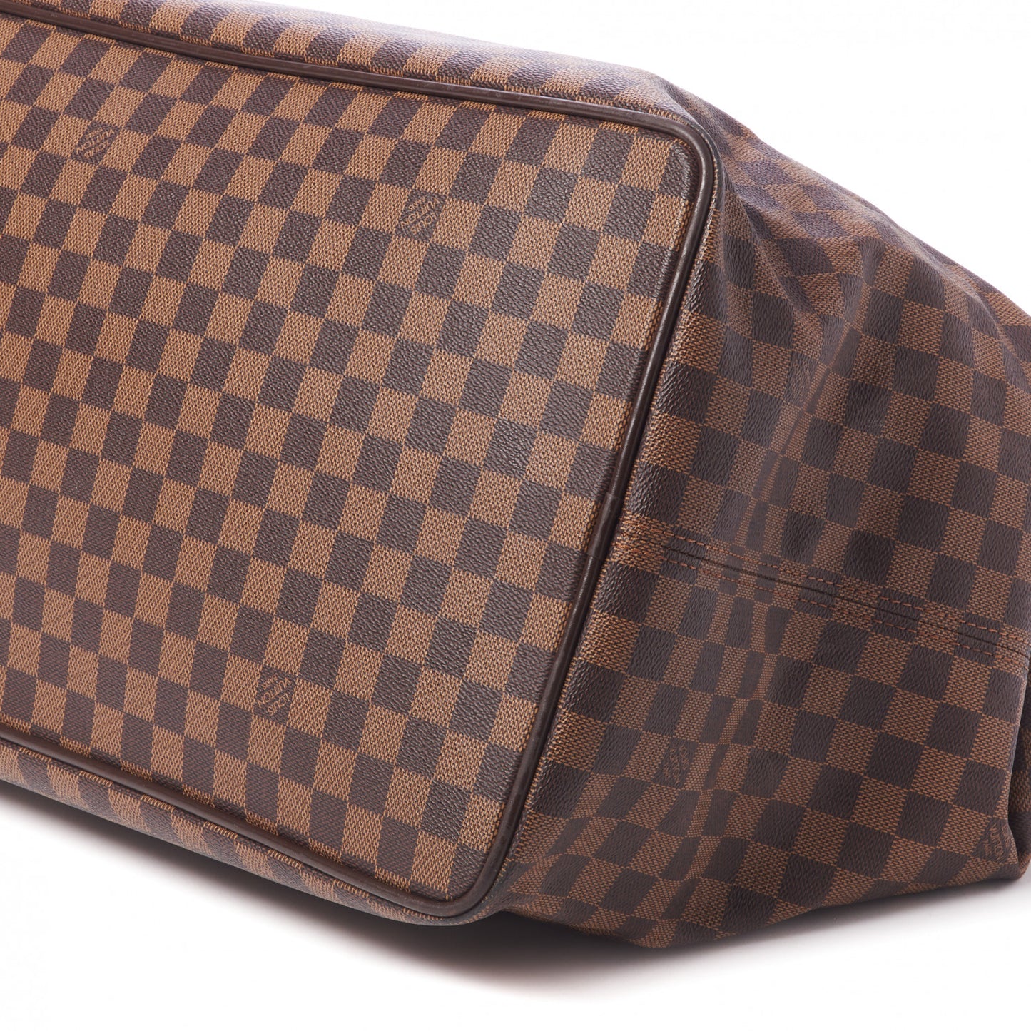 Damier Ebene Greenwich GM