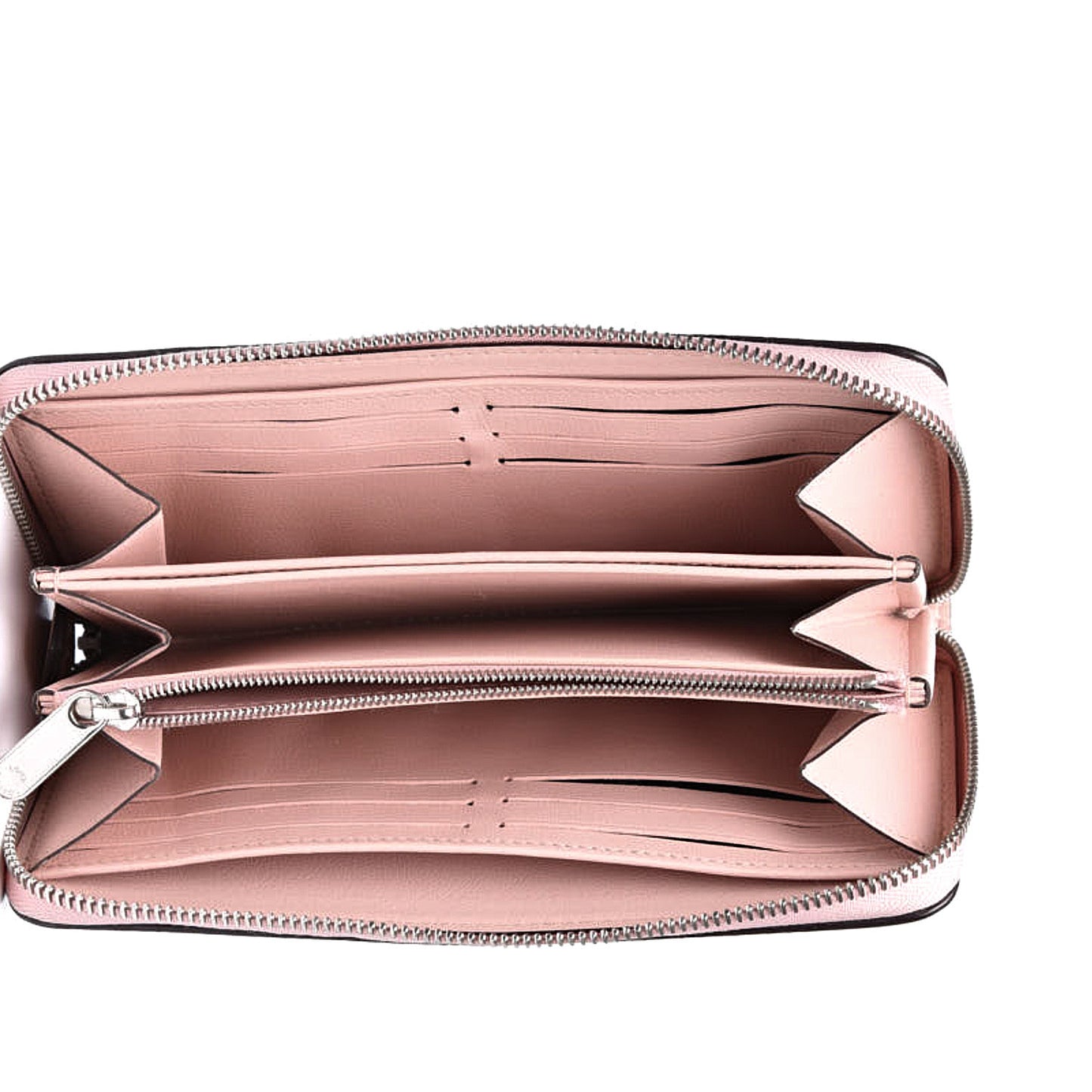 Mahina Zippy Wallet Magnolia