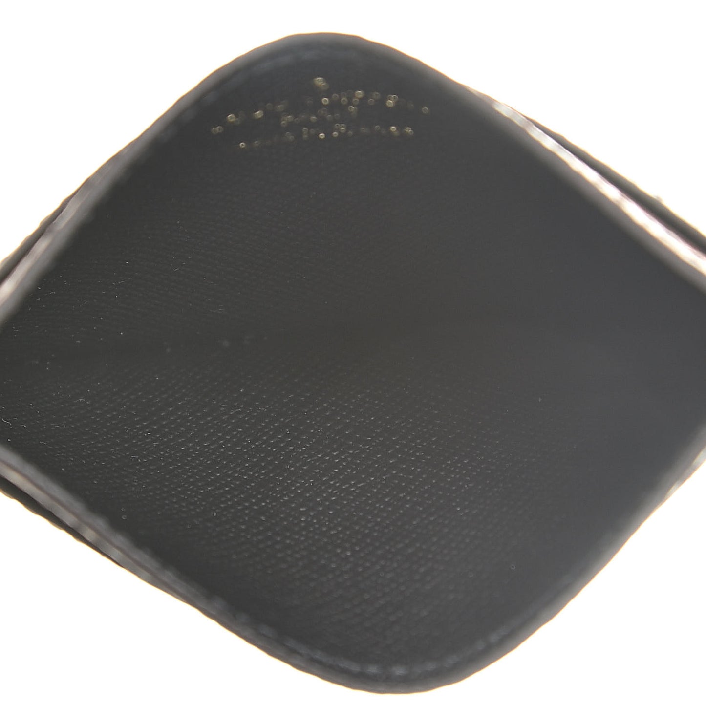 Reverse Monogram Card Holder