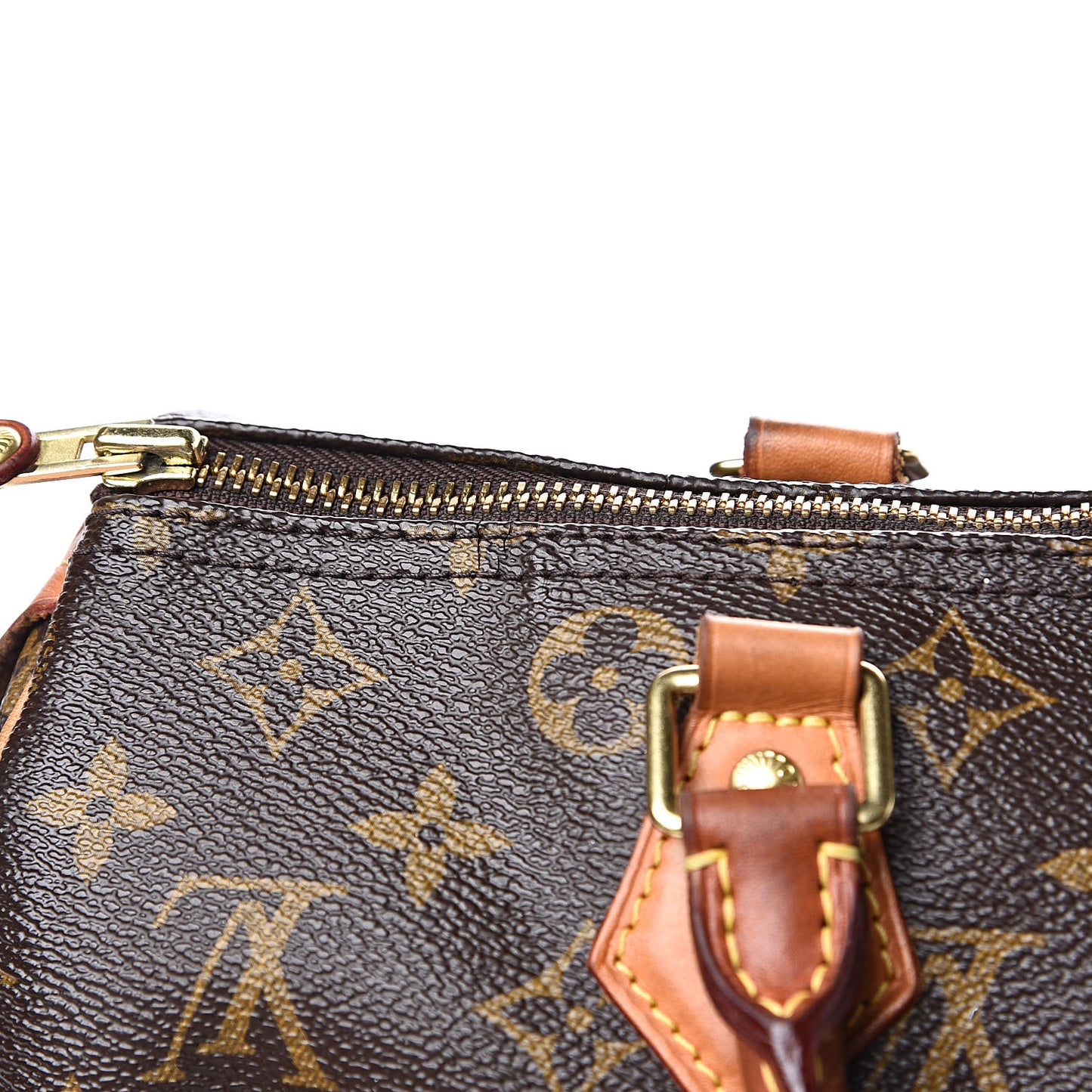 Monogram Speedy 30