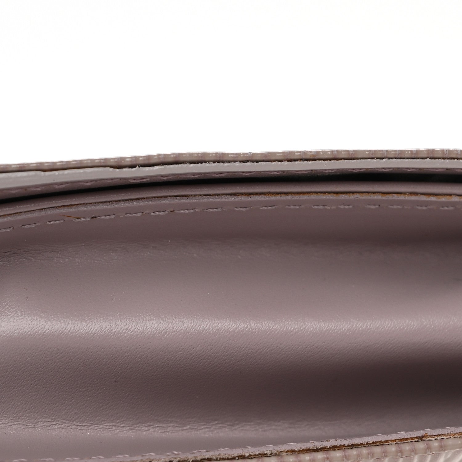 Louis Vuitton Epi Honfleur Lilac 14 of 15