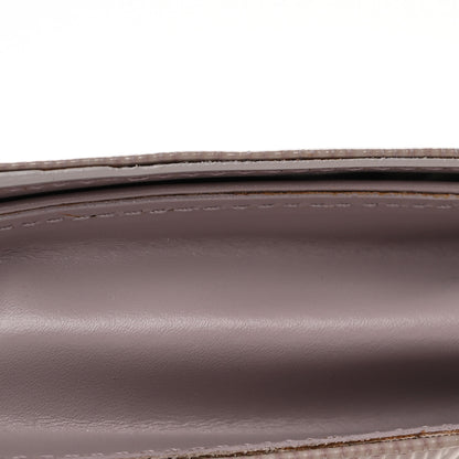 Louis Vuitton Epi Honfleur Lilac 14 of 15
