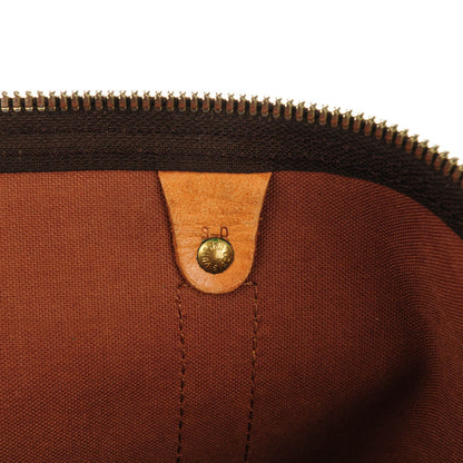 Louis Vuitton Monogram Keepall Bandouliere 50 8 of 8