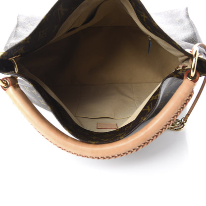 Louis Vuitton Monogram Artsy MM 5 of 15