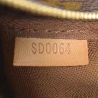 Louis Vuitton Monogram Pochette Accessories 6 of 6