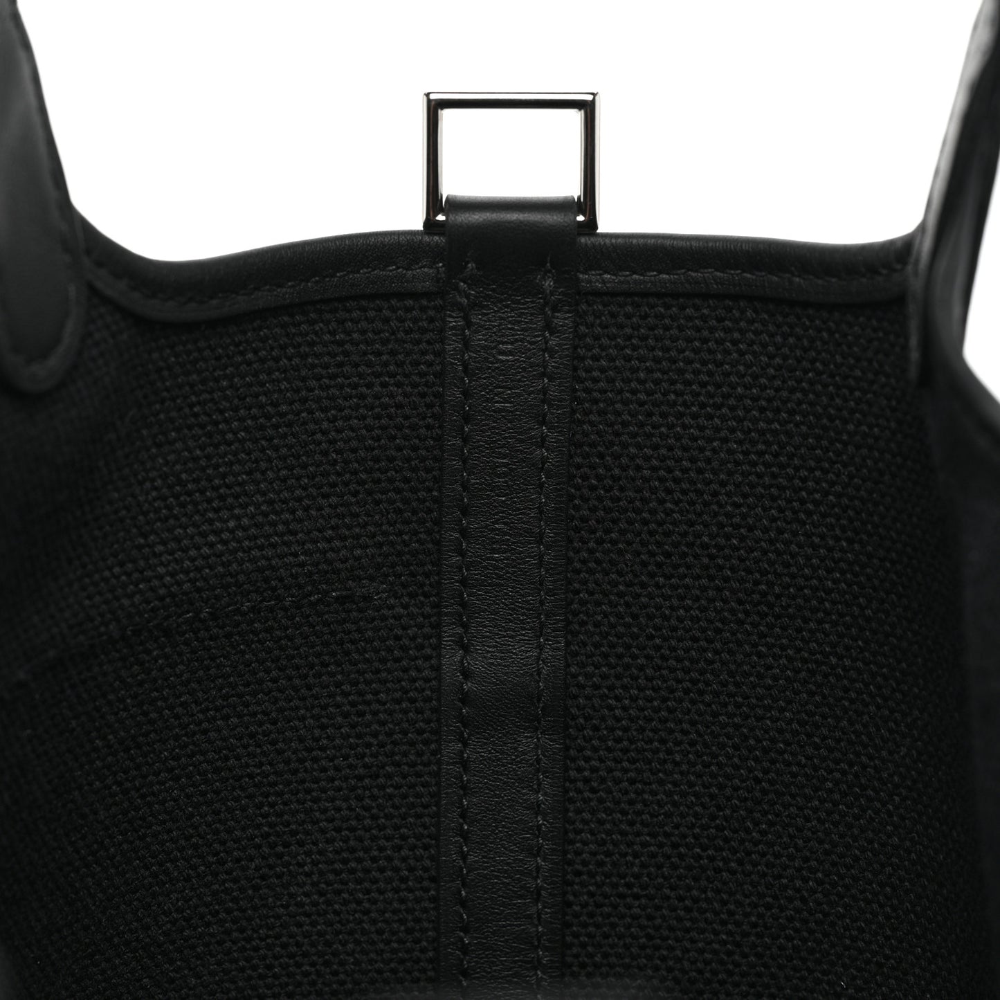 Toile Goeland Swift Cargo Picotin Lock 18 Black