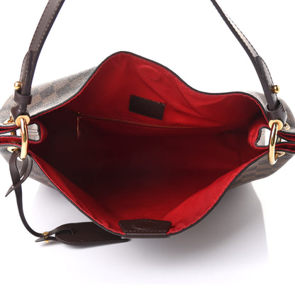 Louis Vuitton Damier Ebene Graceful PM 5 of 15