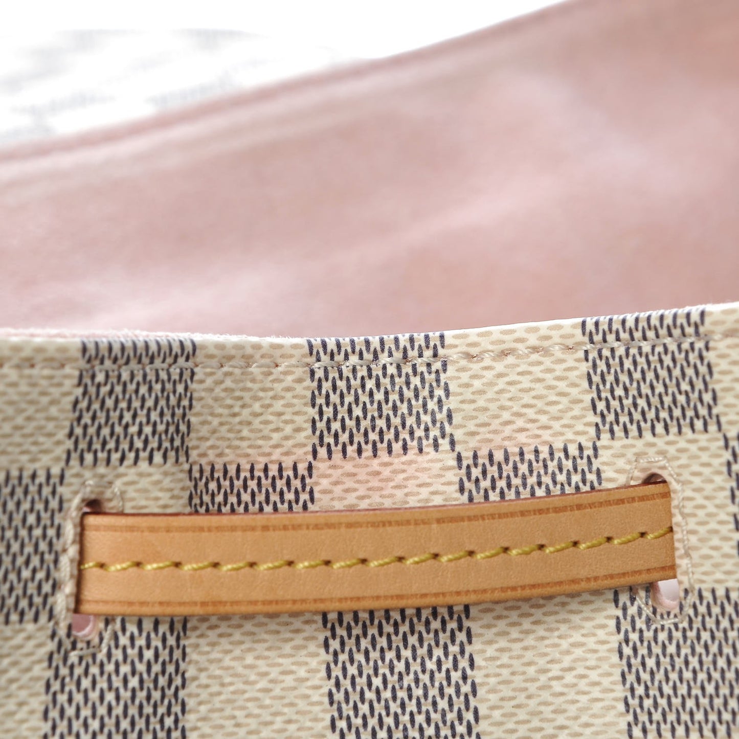 Damier Azur Sperone Backpack