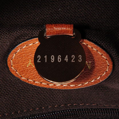 Mulberry Polished Buffalo Medium Alexa Oak 2 of 14