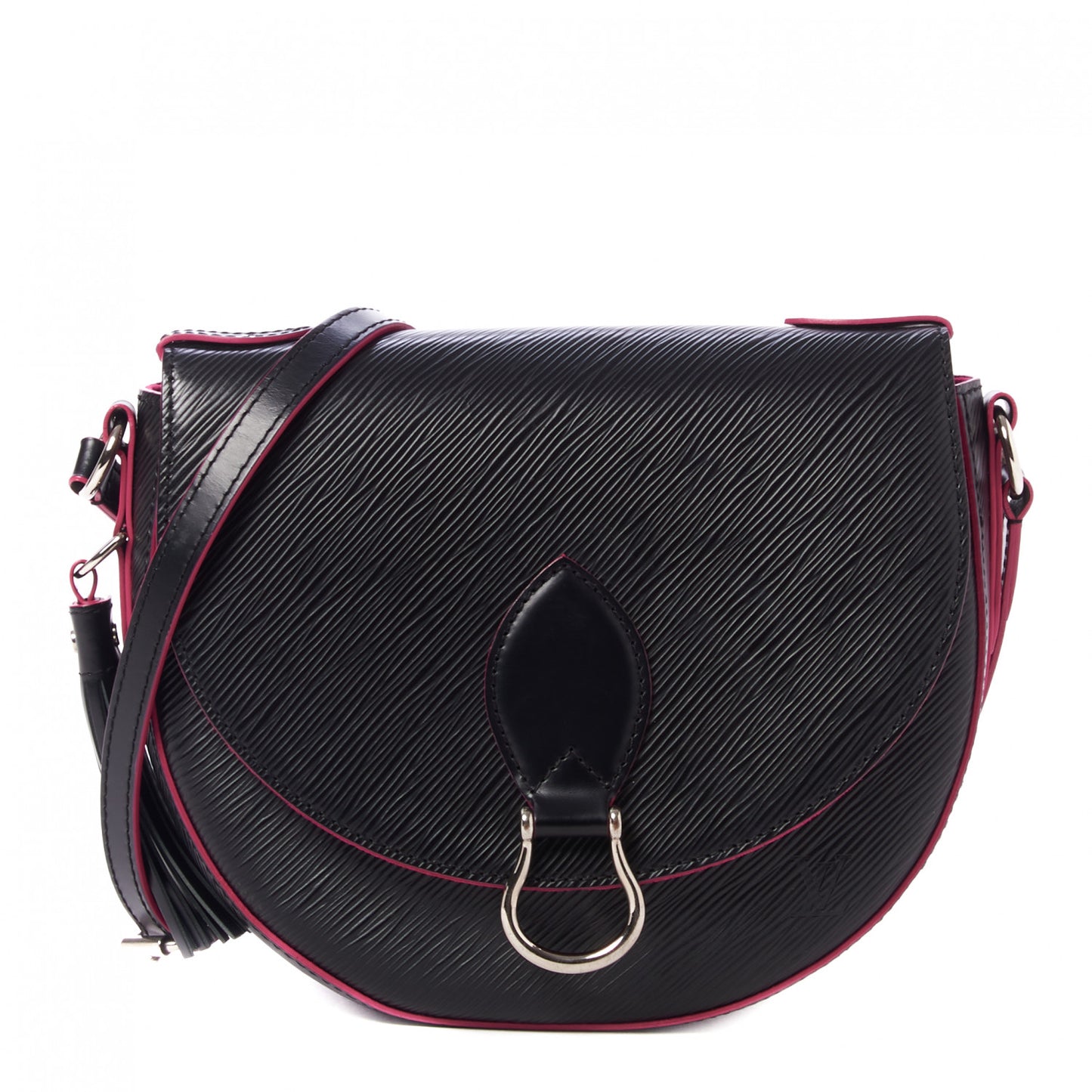 Epi Saint Cloud NM Black