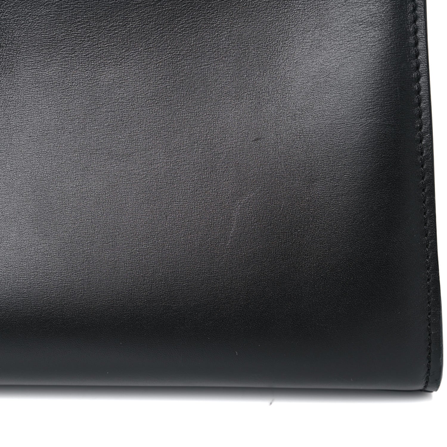 Louis Vuitton Calfskin City Steamer MM Black 18 of 20