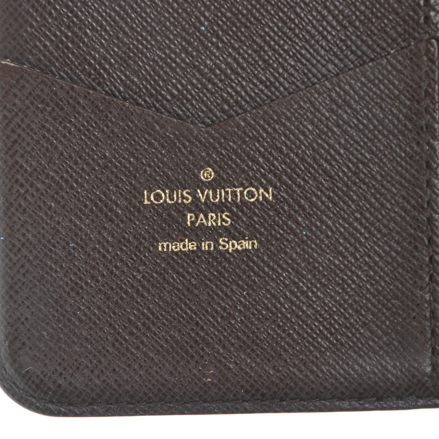 Louis Vuitton Monogram iPhone 6 Plus Folio Case 6 of 8