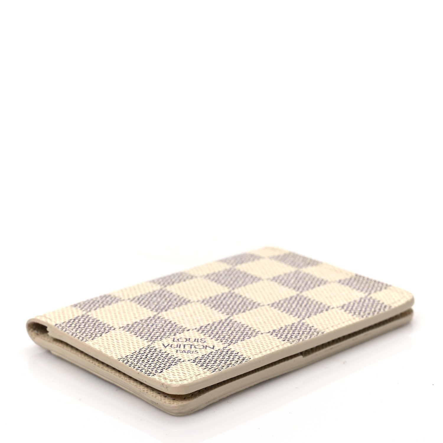 Louis Vuitton Damier Azur Pocket Organizer 7 of 7