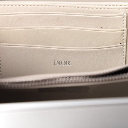 Christian Dior X RIMOWA Aluminum Personal Clutch On Strap Silver 8 of 11