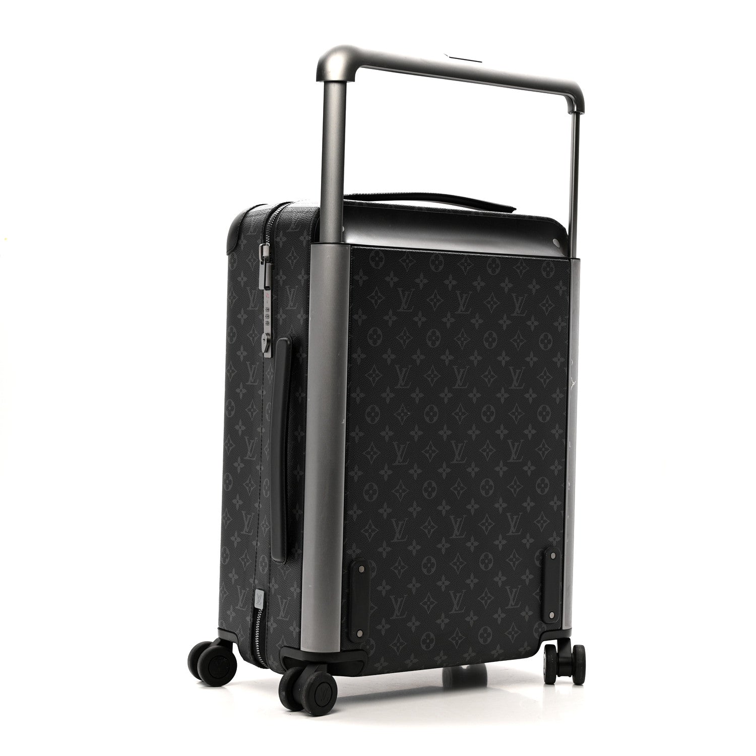 Louis Vuitton Monogram Eclipse Horizon 55 2 of 13