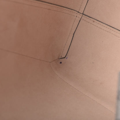 Gucci GG Supreme Monogram Web Large Ophidia Tote Brown 6 of 12