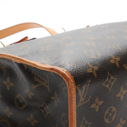 Louis Vuitton Monogram Popincourt Haut 11 of 13