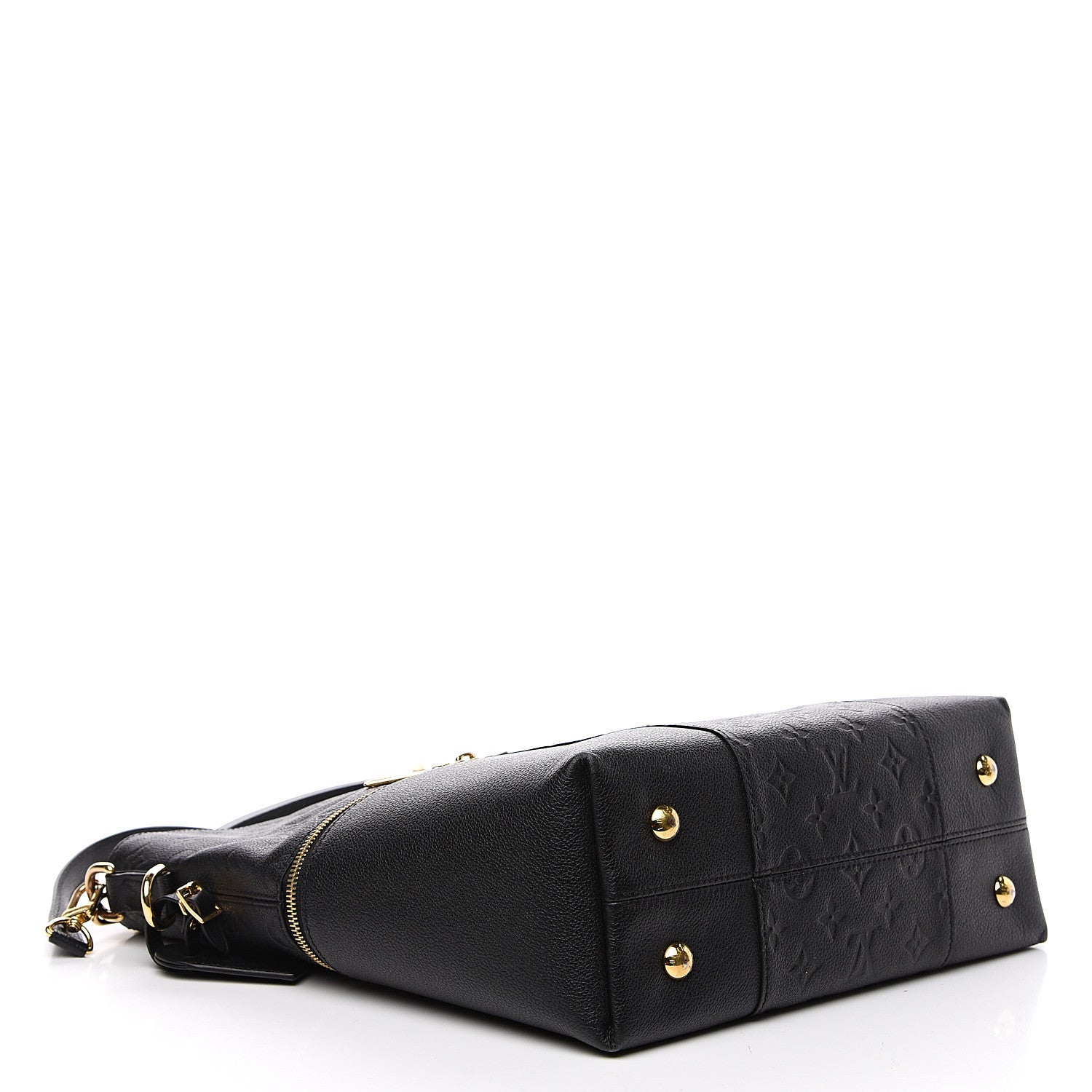 Louis Vuitton Empreinte Melie Black 3 of 10