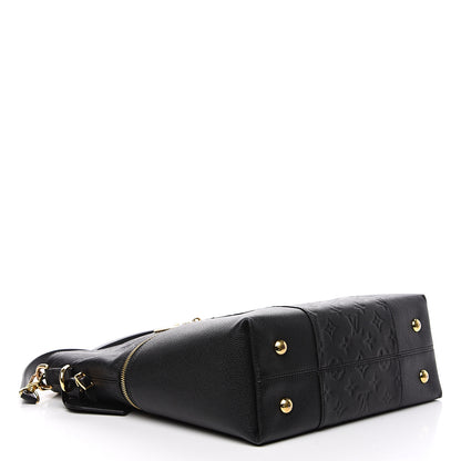Louis Vuitton Empreinte Melie Black 3 of 10