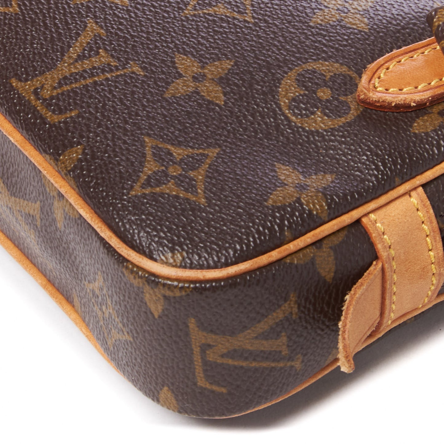 Monogram Pochette Marly Bandouliere