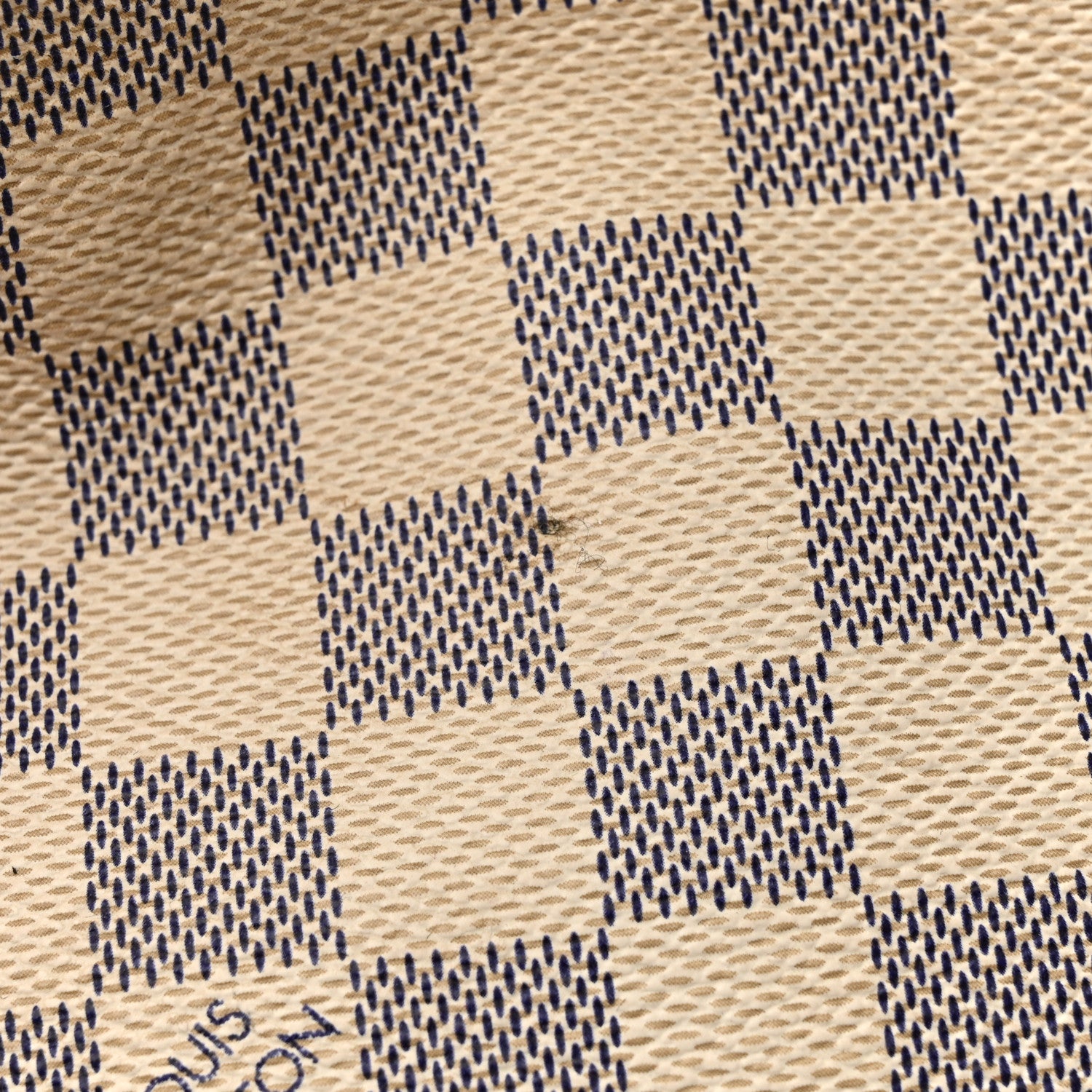 Louis Vuitton Damier Azur Artsy GM 12 of 14