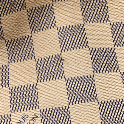 Louis Vuitton Damier Azur Artsy GM 12 of 14