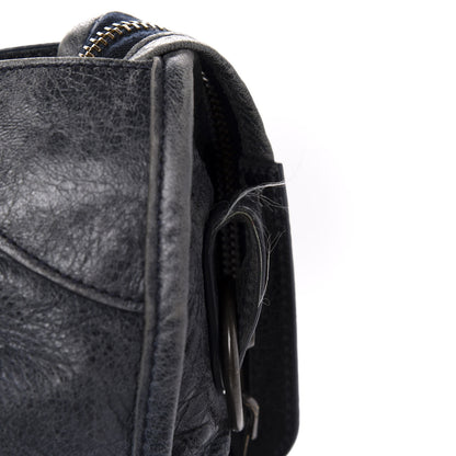 Balenciaga Agneau Classic Hardware City Dark Night 17 of 19