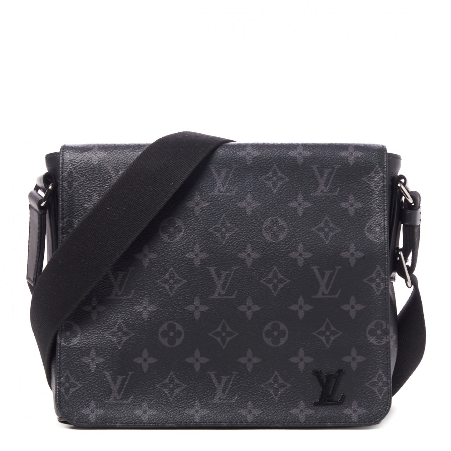 Monogram Eclipse District PM Black