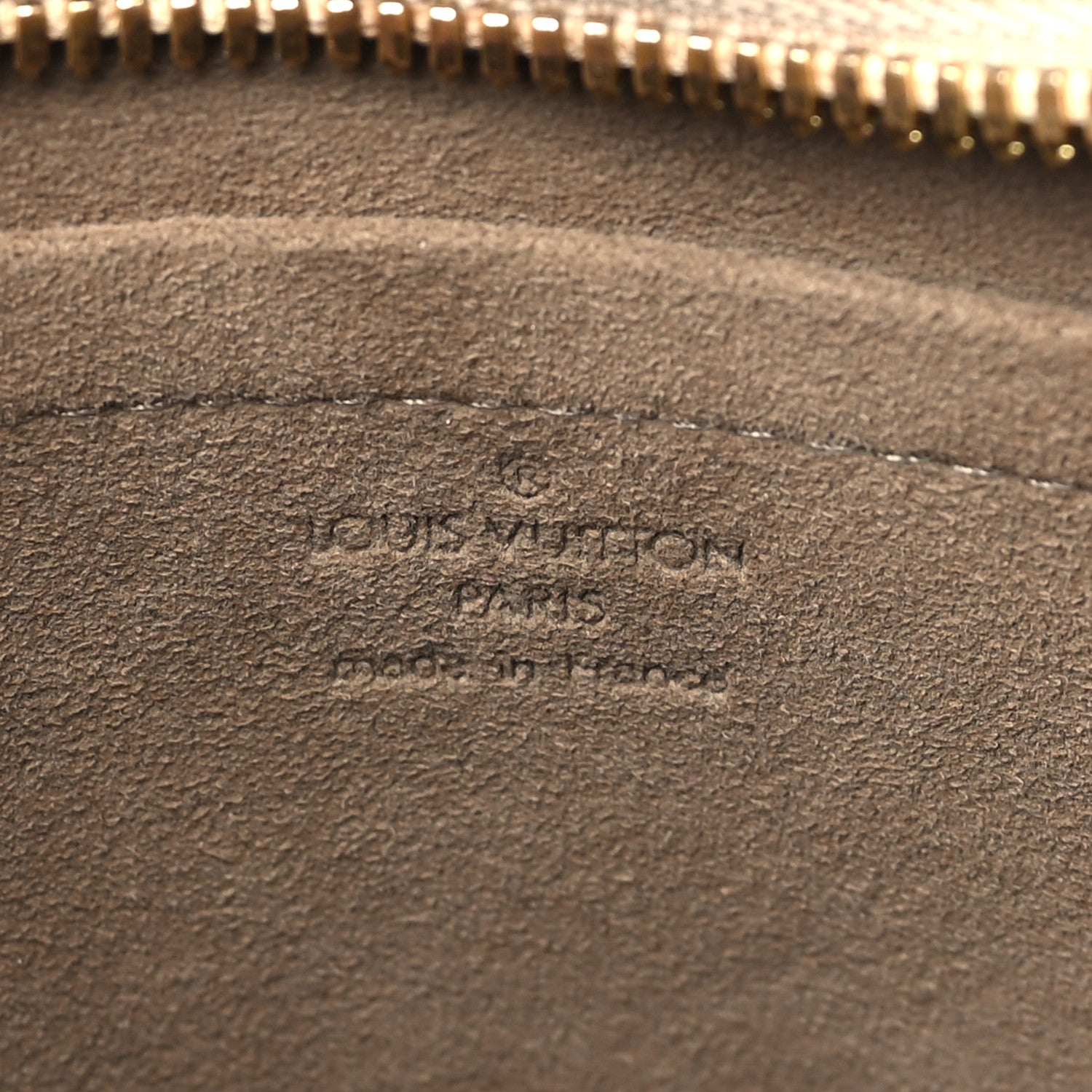 Louis Vuitton Monogram Multicolor Lodge PM Black 6 of 9