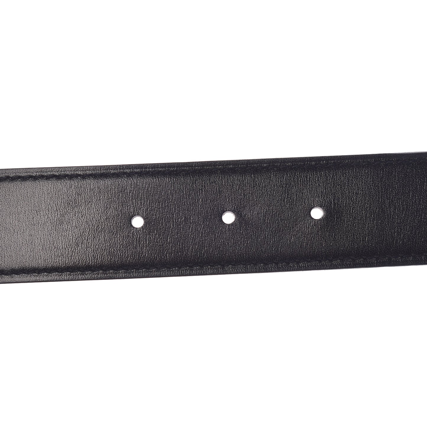 Box Togo 32mm H Belt 90 Black Gold
