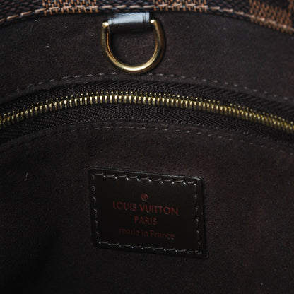 Louis Vuitton Damier Ebene Marylebone GM 6 of 10
