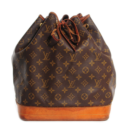 Louis Vuitton Monogram Noe 1 of 7