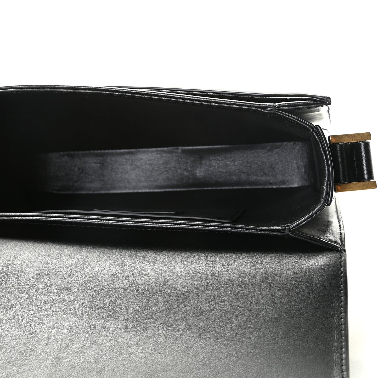 Tweed Houndstooth Medium Solferino Satchel Black