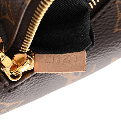 Louis Vuitton Monogram Bumbag 7 of 10