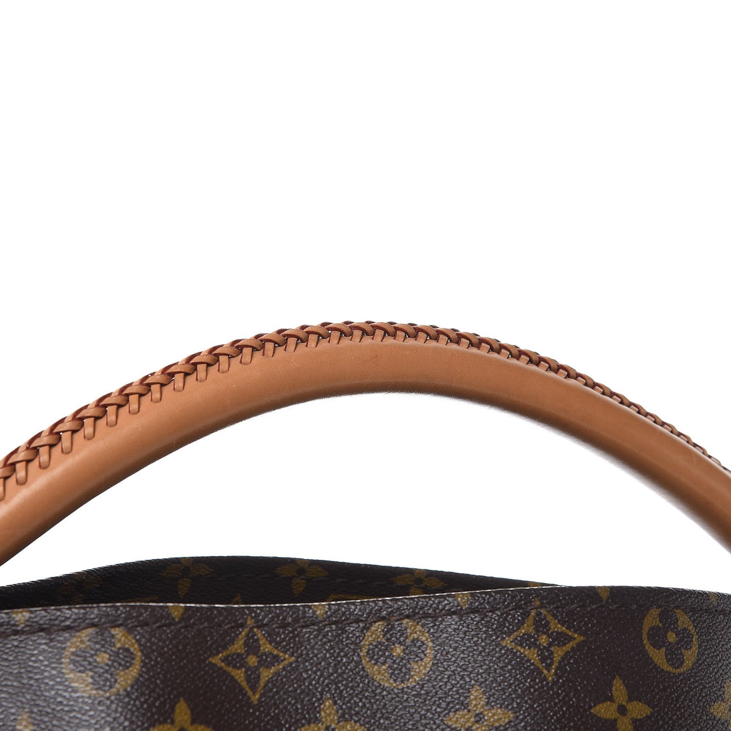 Monogram Artsy MM