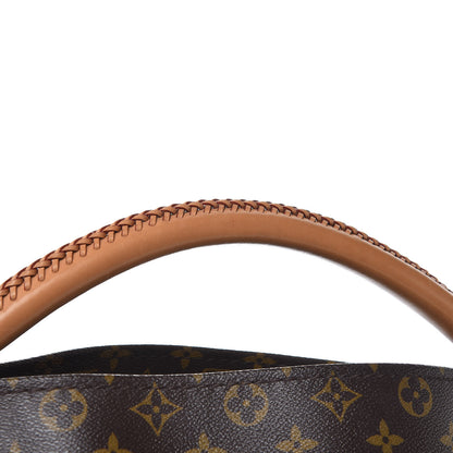 Louis Vuitton Monogram Artsy MM 7 of 9